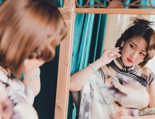 周末我和朋友去的一家武汉武昌的一家休闲会所_环境五星级的标准