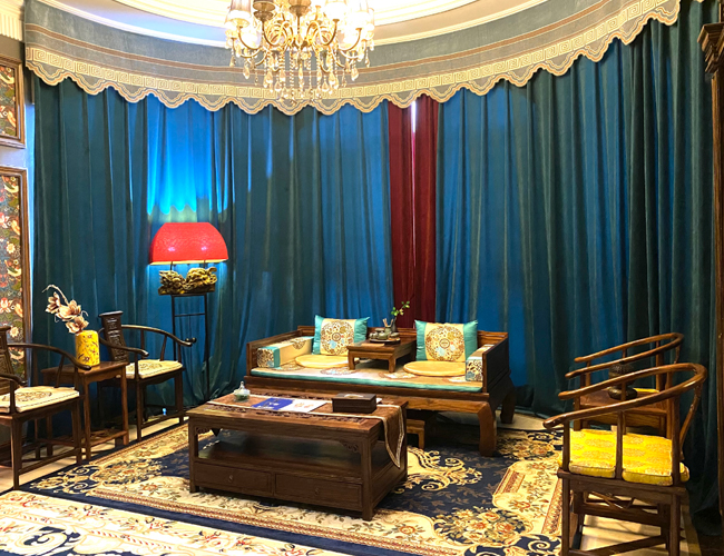 武汉武昌减压会所