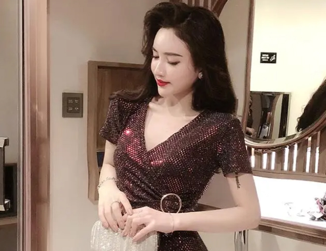 武汉武昌油压会所艺师风采（二）健康生活更精彩